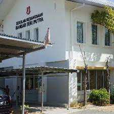 No 1, 2 jalan seri putra 1/4, bandar seri putra, kajang, selangor. Sk Bandar Seri Putra Bba4058 Twitter