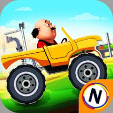 Download Motu Patlu King Of Hill Racing Android Games Java Game Dedomil Net
