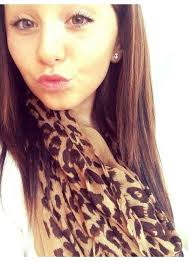 Carly Marie Lonnborg (1999-2014)