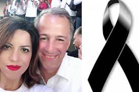 Lamentan trágica muerte de la saltillense Laura Padrón