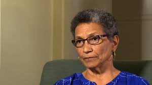 Roberta Alexander oral history interview conducted by David P. Cline in San  Diego, California, 2016 June 29