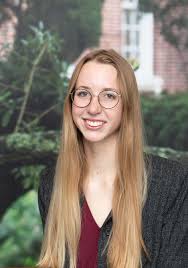 Newcomb Magazine 2021 by Newcomb Institute