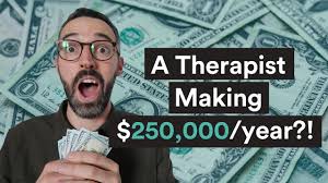 Maybe you would like to learn more about one of these? How Much Money Does A Therapist Make College Learners