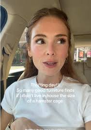 Thrifting day!! 🛒🪞🖼️ #thrifting #thriftfinds #thriftwithme #cozyhom...