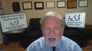 SCI Awareness Month '22 Week 2 Introduction