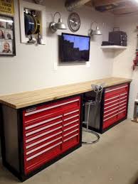 Smart Garage Organization Ideas On A Budget 49 Garage Decor Garage Organization Garage Storage Organization