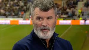 Roy Keane 'fuming' with Man United star over Wigan performance: 'Stop  messing about'