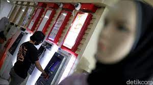 Sebagai informasi, biaya transfer melalui atm link ke bank bumn adalah rp4000 per transaksi. 6jjkawluxeydym