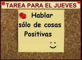 Resultado de imagen de jueves con frases