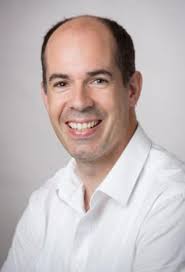 Prof Nigel Garrett appointed Leader of the CAPRISA eThekwini Research Site 