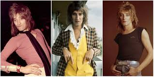 Do you think i'm sexy? Da Ya Think I M Sexy 30 Portraits Of Rod Stewart With His Famous Mullet Hairstyle In The 1970s And Early 1980s Vintage News Daily
