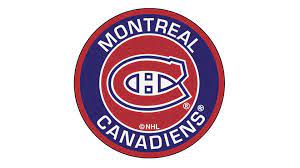 There are actually three letters in the montreal canadiens' logo: Montreal Canadiens Logo And Symbol Meaning History Png