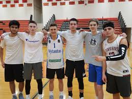 Moore scored 18 points, grabbed eight rebounds, and dished out six assists to win the mvp award on her home court. Shelton Athletics On Twitter Great Shelton Cousy Basketball All Star Game Today Watch Replay For Free On Demand At Nfhs Broadcast Network Https T Co Ddyermwmiw Https T Co Jg6ufc28m4