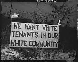 From Overt To Covert How Housing Segregation Persists In America