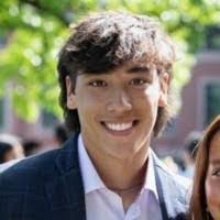 Jonathan Olazabal's Instagram, Twitter & Facebook