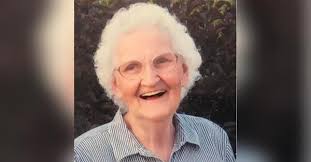 Anna Katheryn (Roth) Dye Obituary