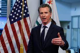 He later faced a recall campaign, and lost, due to the energy crisis. Column Lessons For Gavin Newsom Democrats From Gray Davis Recall