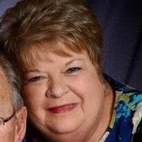 Jean A. Wendt Obituary