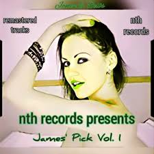 James E. Bell's nth records presents