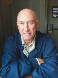 Teddy Kimbrough Obituary