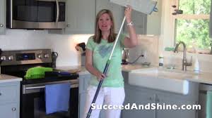 Norwex superior mop starter collection. Norwex Superior Mop System Youtube