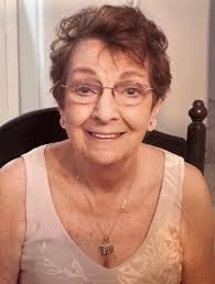 Obituary for Charlotte McHoul