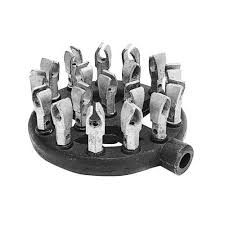 You'll never make flimsy, stringy asparagus again. Dcs Dynamic Cooking Systems Dcs Dynamic Cooking Systems 12096 03 Jet Burner 8 Dia Cast Iron 125 000 Btu For Dynamic Cooking Systems Icra 241070 Buy Online In Haiti At Desertcart 22208887