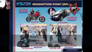 Was incorporated in the year 2002 specialising its business in design manufacturing and fabrication of all types of truck/ lorry warisan pustaka sdn. Volten Testimonial Stroke Patient Youtube