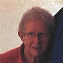 Nancy Baum Obituary 2021