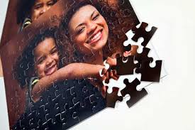 Choose a picture and start having fun online ! Puzzles Print Facebook