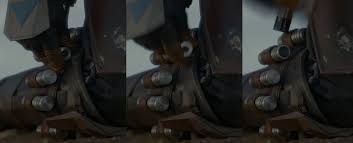 Basically you turn the unit on, aim it, press the trigger. Mandalorian Reference Thread Page 8 Rpf Costume And Prop Maker Community