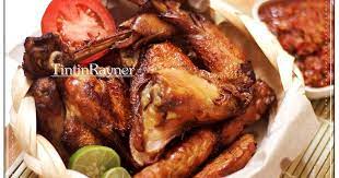 Resep Ayam Bacem Mudah Super Nagihh Nambah Lagi Resep Andalan Oleh Tintin Rayner Recipe Resep Ayam Resep Masakan Malaysia Resep Masakan