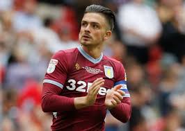 According to espn, jack grealish is one of manchester city's top targets this summer. Aston Villa Captain Jack Grealish Posts On Instagram After His First Goal Of The Season Footballfancast Com