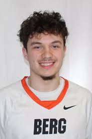 2023 Men's Lacrosse Roster