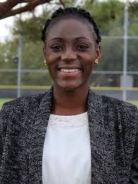 2016-17 Women's Track & Field Roster