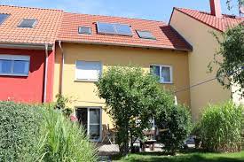 Sie wollen ein haus in kroatien kaufen? Einfamilienhaus Frankfurt Oder Zentrum Modern Reihenhaus