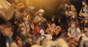 Estando desposada maría su madre con josé, antes que se juntasen, se halló que había. El Origen De La Tradicion Del Nacimiento De Jesus