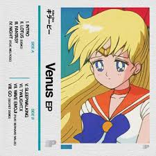 Venus Ep Killer Bee