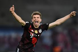 Check spelling or type a new query. Bayern On Course For 9th Consecutive German Title With Leipzig Victory Daily Sabah