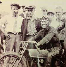 Olen Edgar “Easy” Pickens (1907-1929)