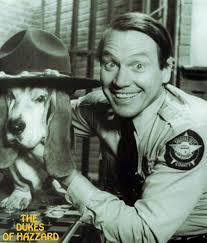 Hazzard County, Home Of The General Lee