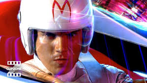 Speed Racer (2008) Official Trailer