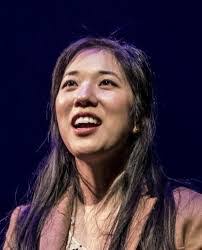 Angela Lin's Instagram, Twitter & Facebook