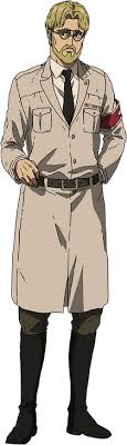 By louis kemner published feb 21, 2021 warning: Attack On Titan Warrior Unit Characters Tv Tropes
