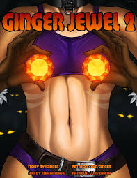 Ginger Jewel 2 [Eliana-Asato] - English - Porn Comics