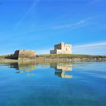 Torre Guaceto | Carovigno