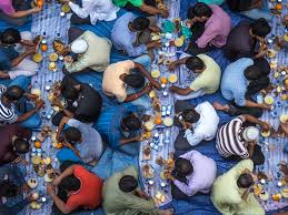 Puis Je Faire Le Jeune Du Ramadan Avec Le Diabete Diabetes Voice