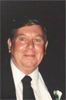 Miramichi's Funeral Announcements Carl Nowlan