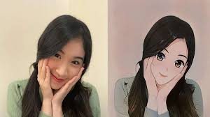 Tiktok goyang imut imut all night dan kumpulan video. Cara Membuat Foto Menjadi Anime Dengan Menggunakan Aplikasi