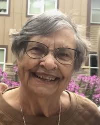 Arleen "Lollie" Greengo Obituary July 31, 2025